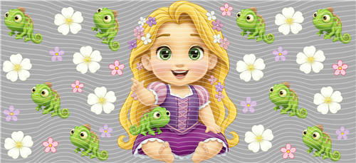 16oz Disney-D 3230